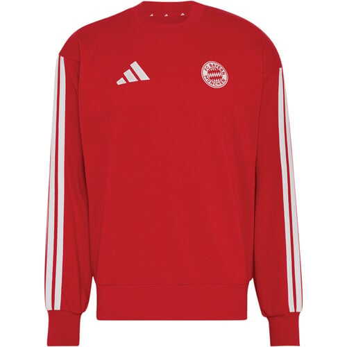 ADIDAS BAYERN DE MUNICH 26/27 DNA blanco