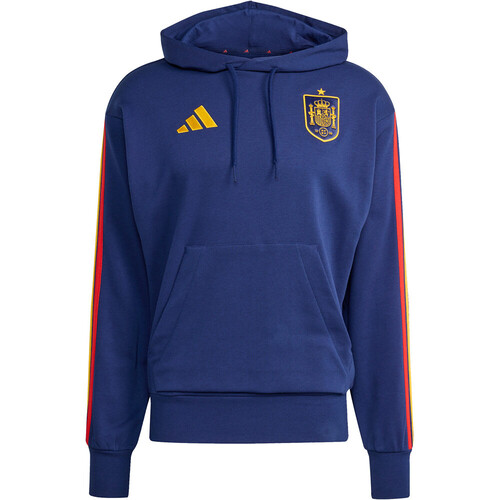 ADIDAS ESPAÑA MUNDIAL 2026 DNA azul