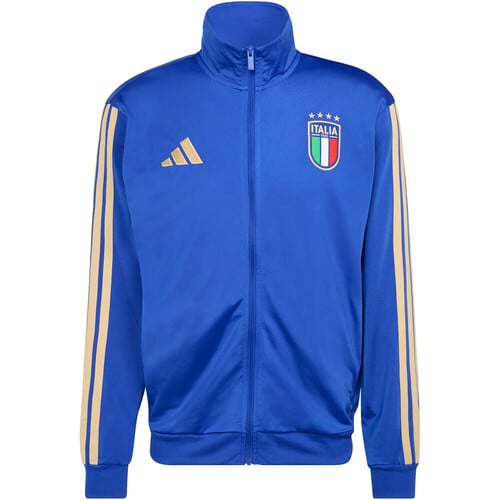 ADIDAS ITALIA MUNDIAL 2026 DNA azul