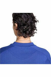 adidas sudadera entrenamiento fútbol ITALIA MUNDIAL 2026 AZUL 03