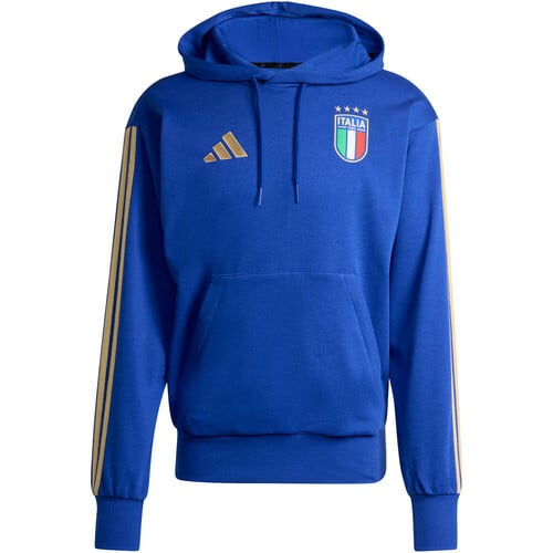 ADIDAS ITALIA MUNDIAL 2026 azul