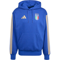 adidas sudadera entrenamiento fútbol ITALIA MUNDIAL 2026 AZUL 04