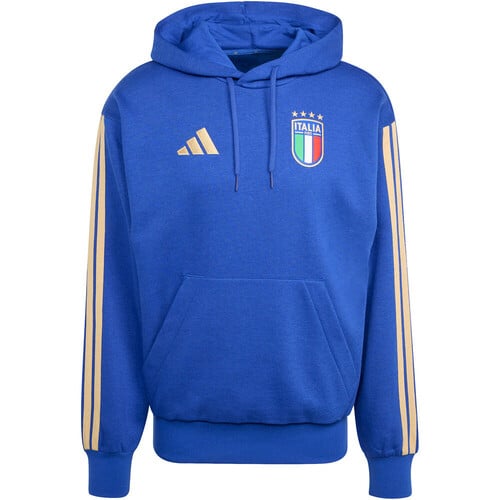 ADIDAS ITALIA MUNDIAL 2026 azul