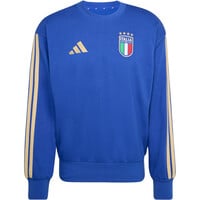 adidas sudadera entrenamiento fútbol ITALIA MUNDIAL 2026 AZUL 04