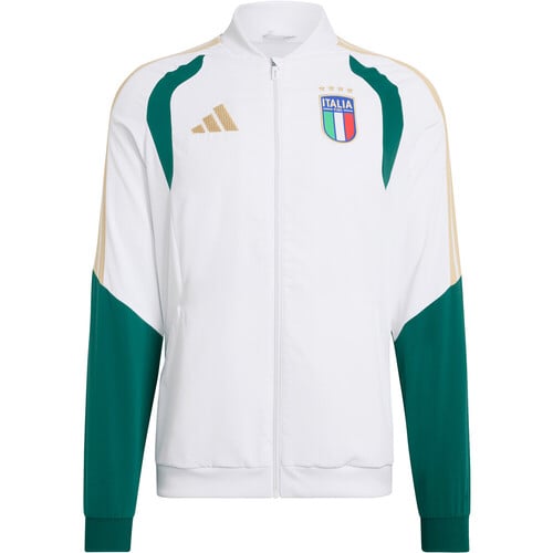 ADIDAS ITALIA MUNDIAL 2026 blanco