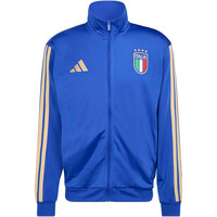 adidas sudadera entrenamiento fútbol ITALIA MUNDIAL 2026 DNA AZUL 04