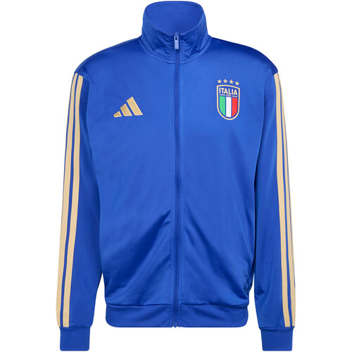 ADIDAS ITALIA MUNDIAL 2026 DNA azul