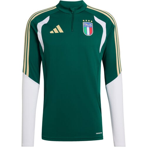 ADIDAS ITALIA MUNDIAL 2026 ENTRENAMIENTO verde