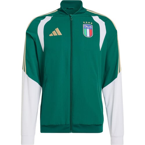 ADIDAS ITALIA MUNDIAL 2026 verde