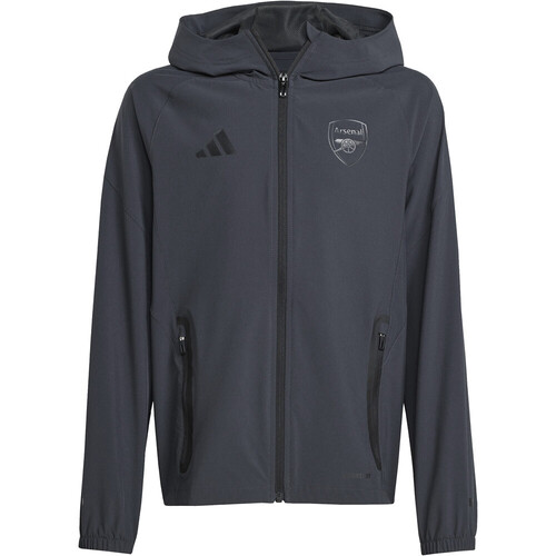 ADIDAS ARSENAL FC TIRO25 COMPETITION gris