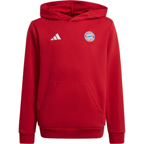 ADIDAS BAYERN DE MUNICH rojo