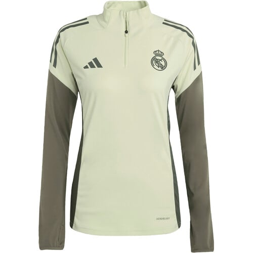 ADIDAS REAL MADRID 25/26 ENTRENAMIENTO verde