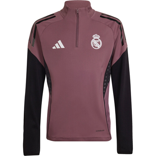 ADIDAS REAL MADRID 25/26 morado