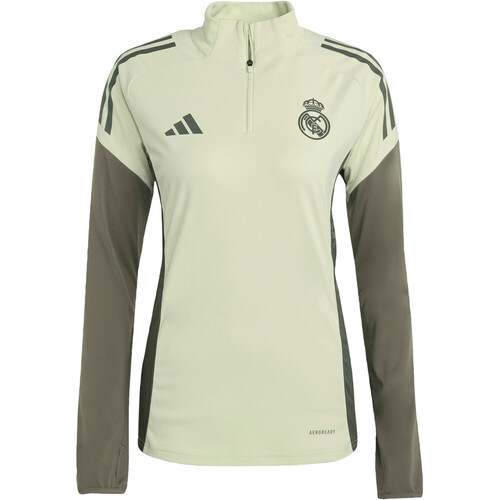 ADIDAS REAL MADRID 25/26 ENTRENAMIENTO verde