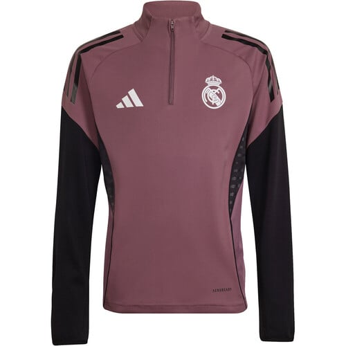 ADIDAS REAL MADRID 25/26 morado