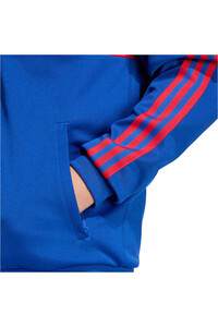 adidas sudadera entrenamiento fútbol ORIGINALS MANCHESTER UNITED  03