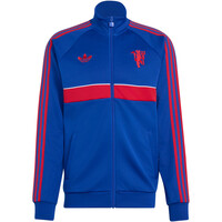 adidas sudadera entrenamiento fútbol ORIGINALS MANCHESTER UNITED  04