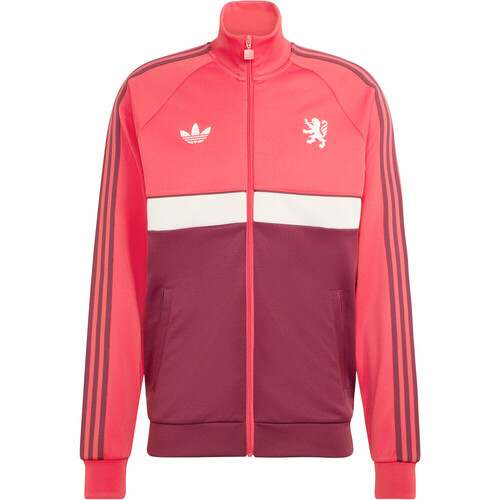 ADIDAS ORIGINALS OLYMPIQUE DE LYON rosa