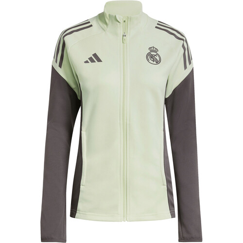 ADIDAS REAL MADRID 25/26 ENTRENAMIENTO verde