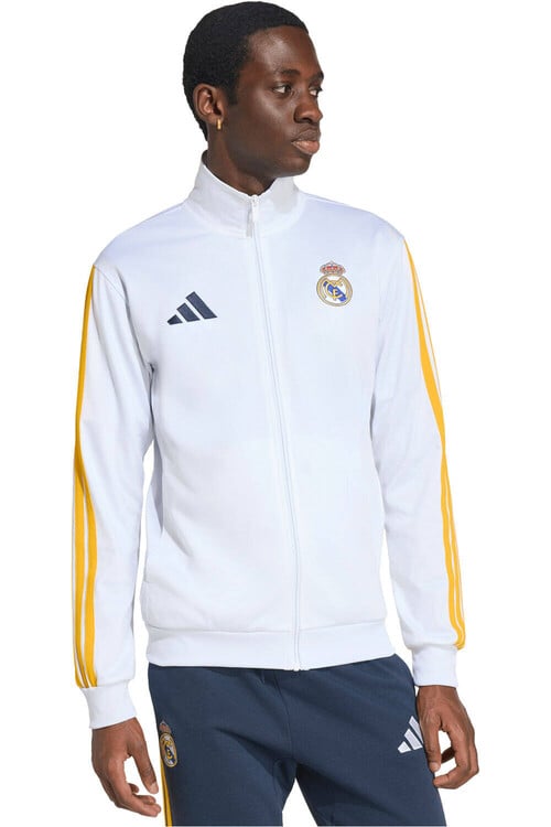 ADIDAS REAL MADRID DNA blanco