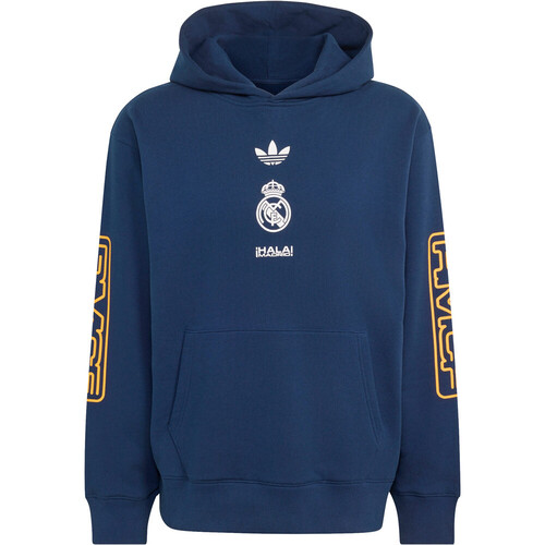 ADIDAS REAL MADRID LFSTLR azul