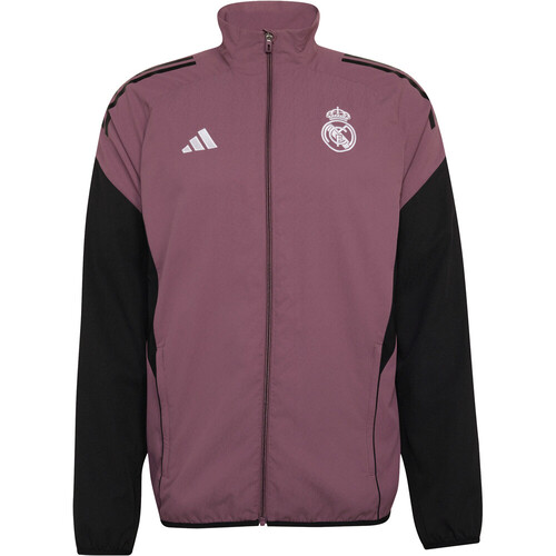 ADIDAS REAL MADRID 25/26 morado