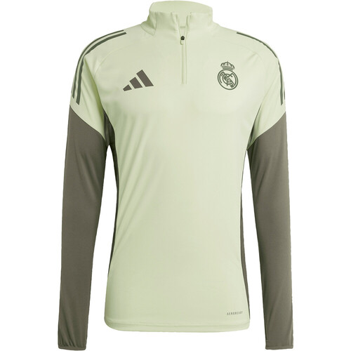ADIDAS REAL MADRID 25/26 ENTRENAMIENTO verde