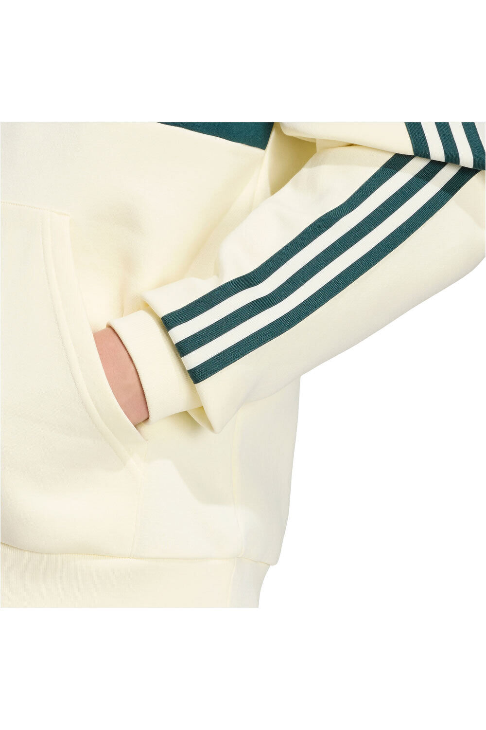 adidas sudadera entrenamiento fútbol R.MADRID 27 OG2 HD  03