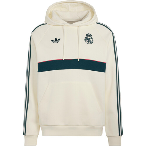 adidas sudadera entrenamiento fútbol R.MADRID 27 OG2 HD 