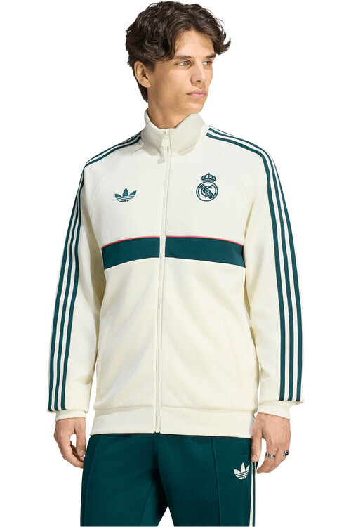 ADIDAS R.MADRID 27 OG2 TT