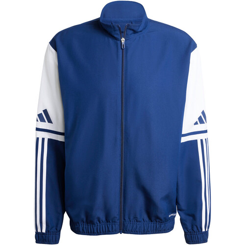 ADIDAS SQUADRA25 PRESENTATION azul