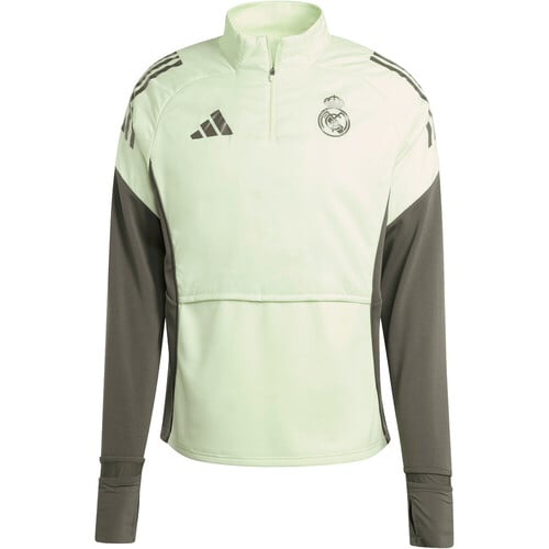ADIDAS REAL MADRID 25/26 ENTRENAMIENTO verde