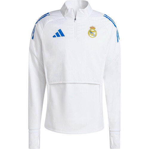 ADIDAS REAL MADRID 25/26 ENTRENAMIENTO blanco