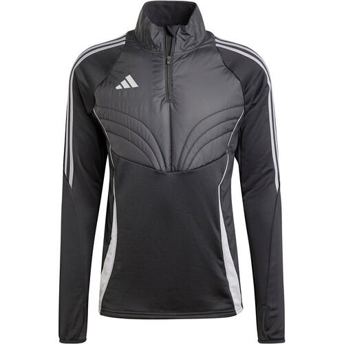 adidas sudadera entrenamiento fútbol TIRO24 WINTERIZED NEGRO