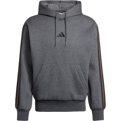 ADIDAS 3 STRIPES gris