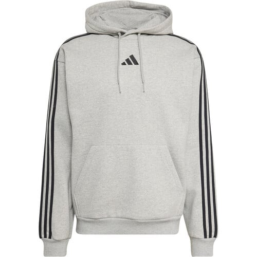 ADIDAS 3 STRIPES gris