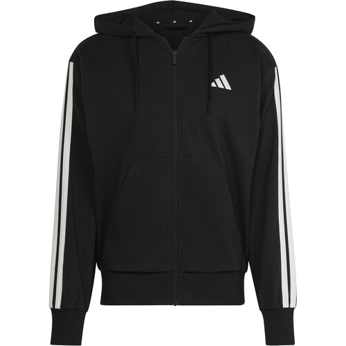 ADIDAS 3 STRIPES negro