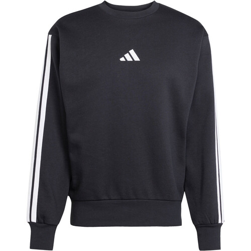 ADIDAS 3 STRIPES negro