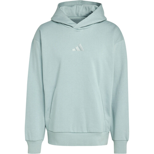 adidas sudadera hombre ALL SZN AZUL