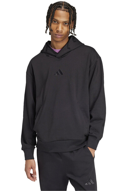 ADIDAS ALL SZN negro