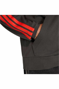 adidas sudadera hombre AUDI REVOLUT F1 TEAM DNA NEGRO 03