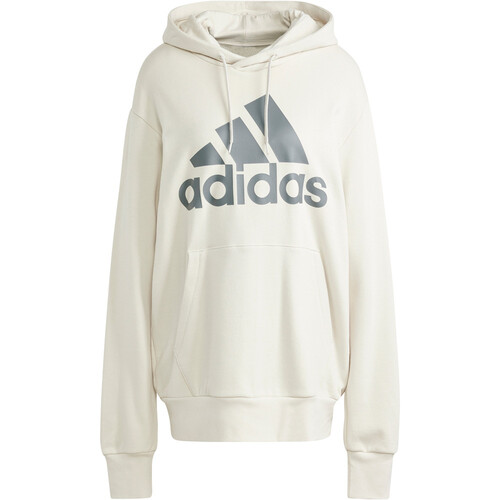 ADIDAS BIG LOGO marron