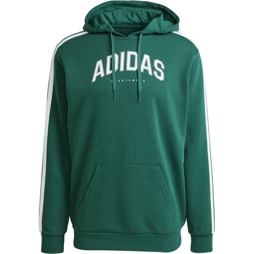 ADIDAS CODES COLLEGIATE GRAPHIC verde
