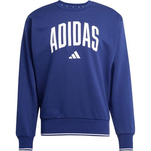 ADIDAS COLLEGIATE azul