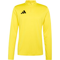 adidas sudadera hombre ENTRADA26 AMARILLO 04