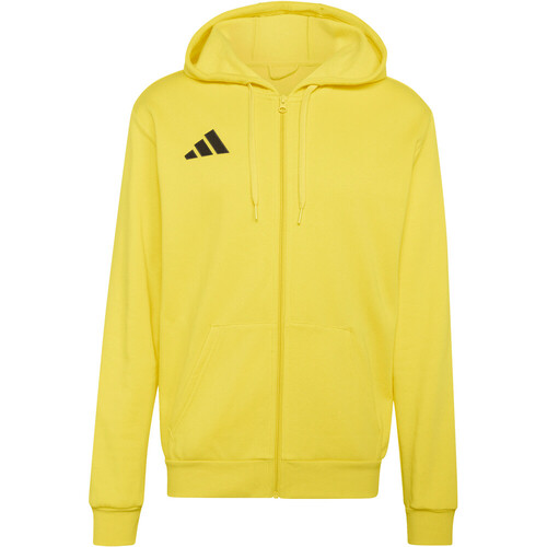 adidas sudadera hombre ENTRADA26 AMARILLO