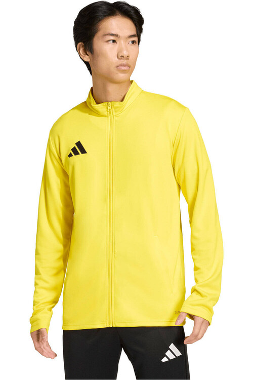 ADIDAS ENTRADA26 amarillo