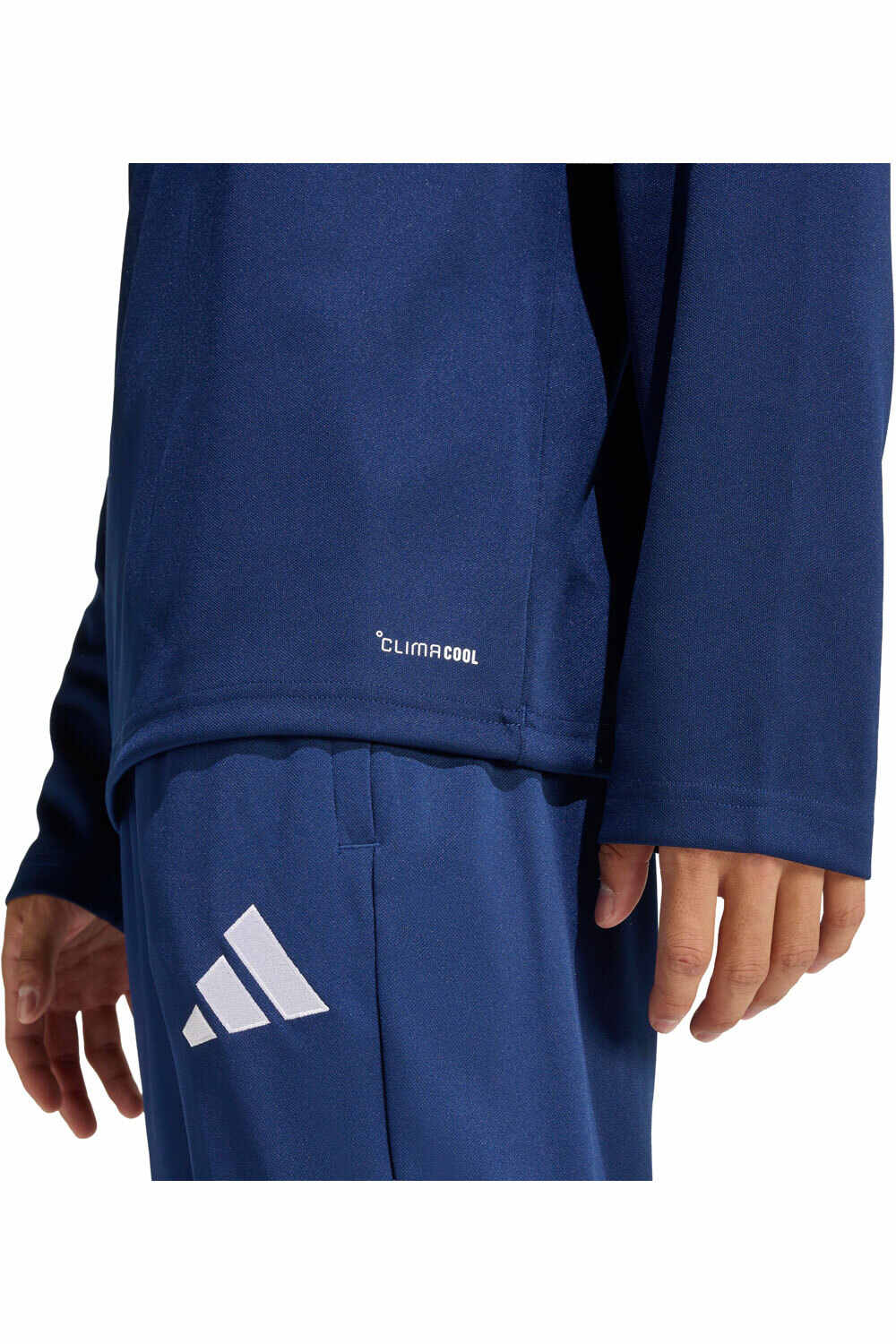 adidas sudadera hombre ENTRADA26 AZUL 03
