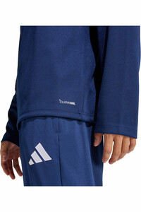 adidas sudadera hombre ENTRADA26 AZUL 03