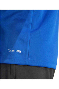 adidas sudadera hombre ENTRADA26 AZUL 03